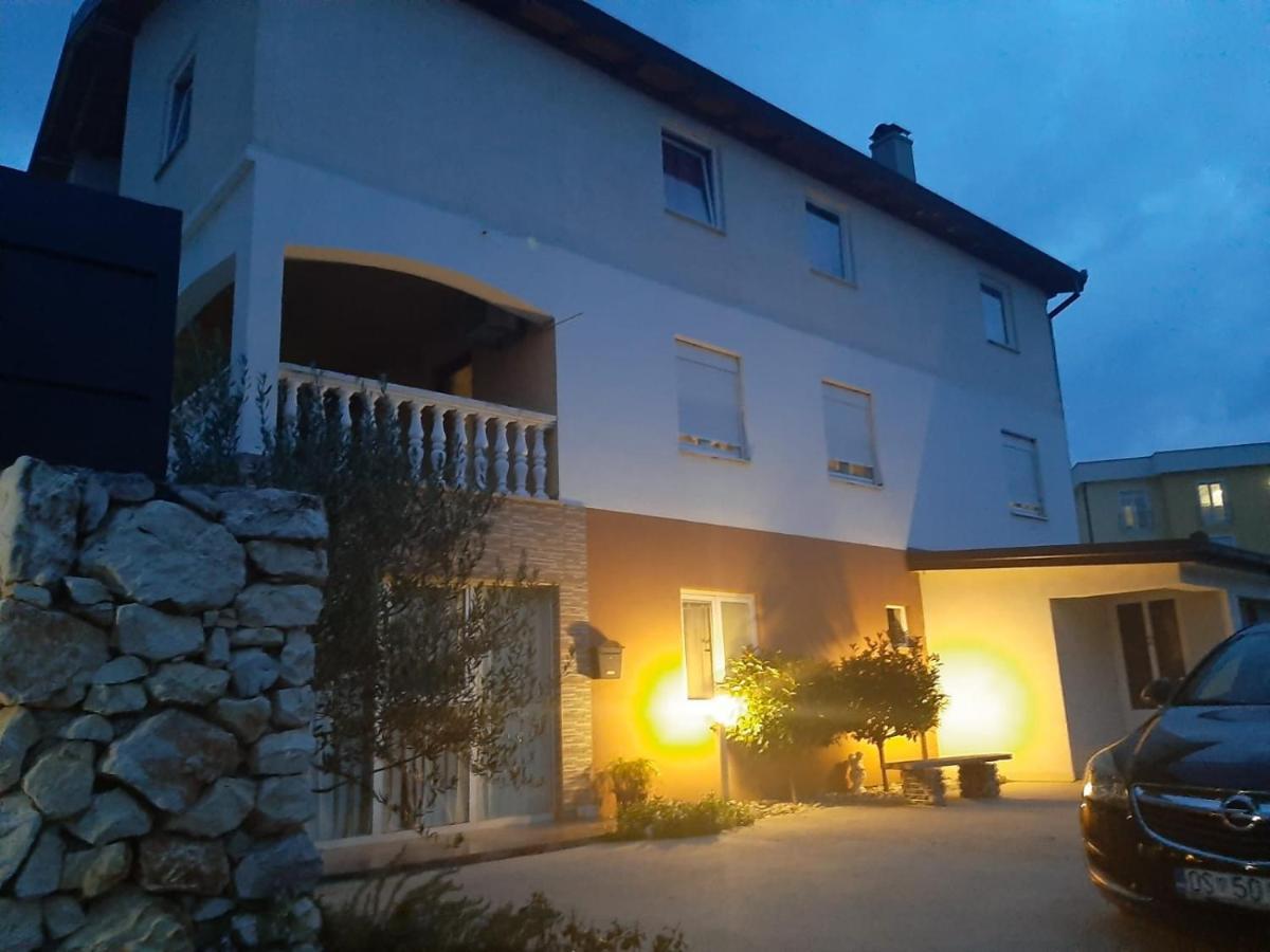 Apartments Kruno Međugorje Exterior foto