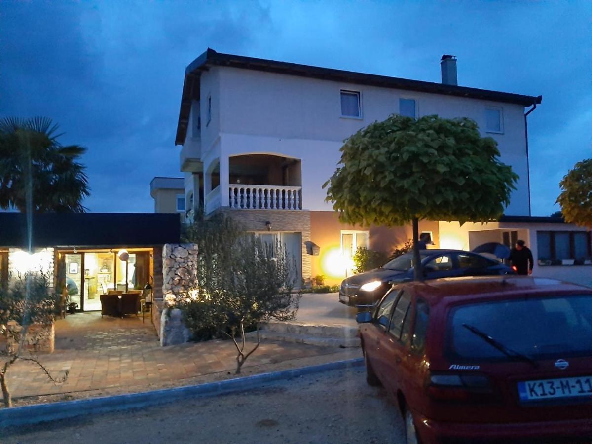 Apartments Kruno Međugorje Exterior foto
