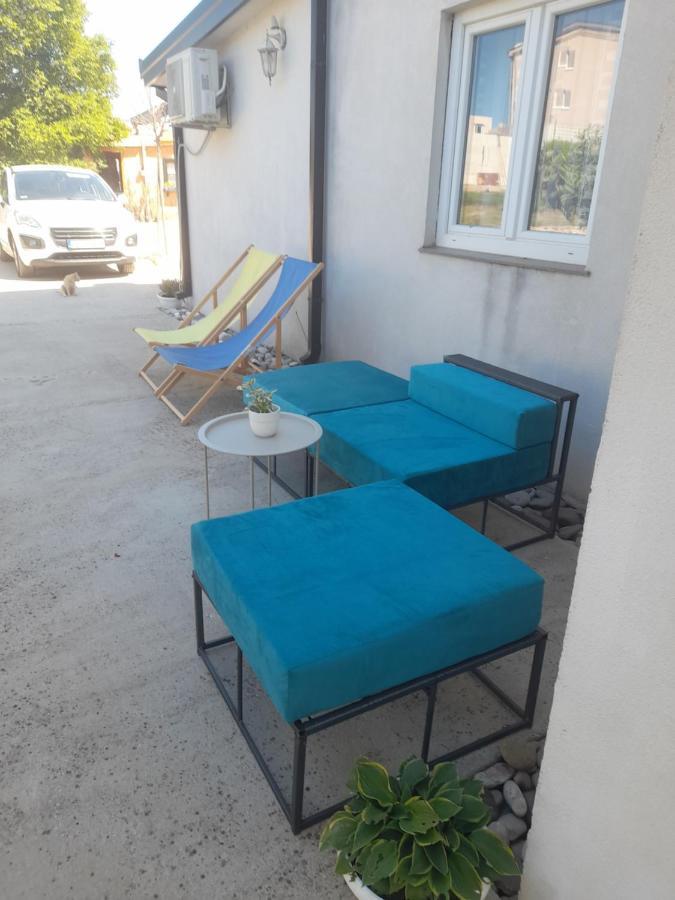 Apartments Kruno Međugorje Exterior foto