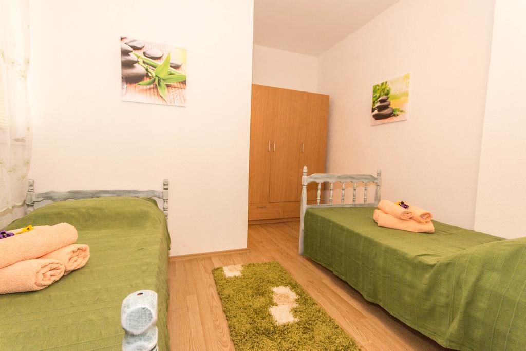 Apartments Kruno Međugorje Exterior foto