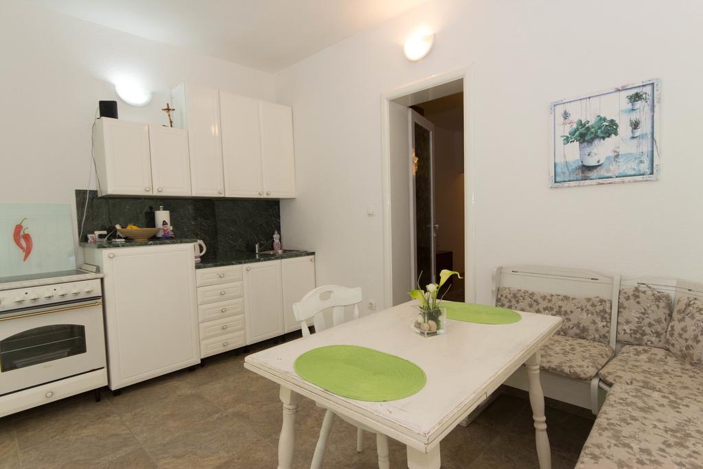 Apartments Kruno Međugorje Exterior foto